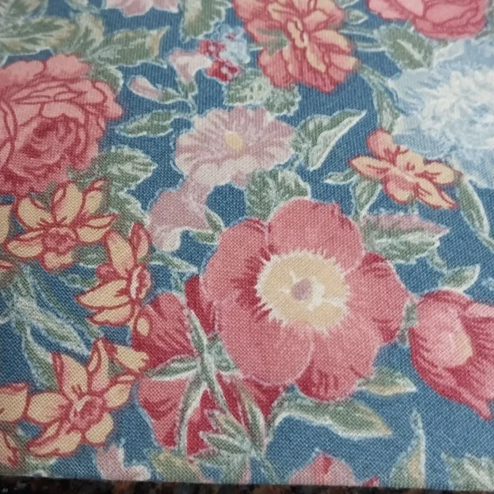 2 Boston Traders "FLOWER POWER" TIES...EUC - Picture 3 of 4